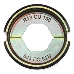 PRESSBACK R13 CU 150