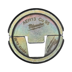 PRESSBACK AEH13 CU 95