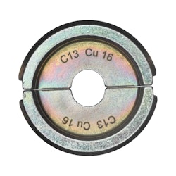 PRESSBACK C13 CU 16