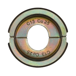PRESSBACK C13 CU 25
