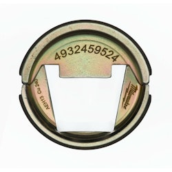 PRESSBACK AEH13 CU 240