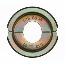 PRESSBACK C13 CU 35