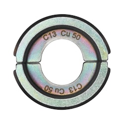 PRESSBACK C13 CU 50