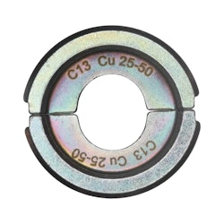 PRESSBACK C13 CU 25-50