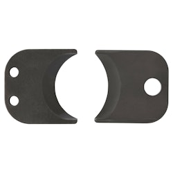 RESERVBLAD - ACSR M18HCC45