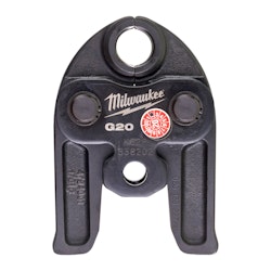 PRESSBACK TYP-G M12 Ø20 MM