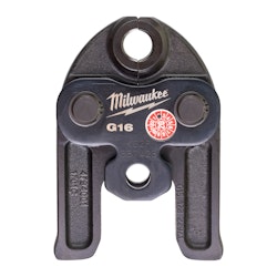PRESSBACK TYP-G M12 Ø16 MM