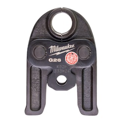 PRESSBACK TYP-G M12 Ø26 MM