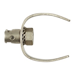 FETTSKRAPA 38MM M18FS