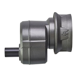 CHUCK M12FPDX-OA OFFSET