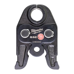 PRESSBACK TYP-G M18 Ø32 MM