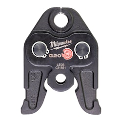 PRESSBACK TYP-G M18 Ø20 MM