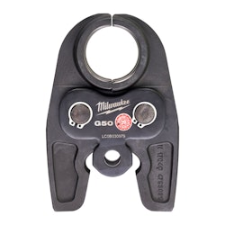 PRESSBACK TYP-G M18 Ø50 MM
