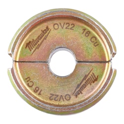 PRESSBACK C22 CU16/C5