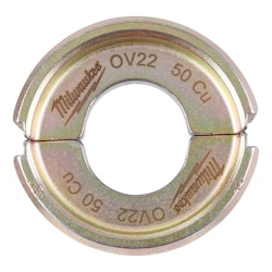 PRESSBACK C22 CU50/C8C9