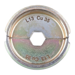 PRESSBACK L13 CU 35