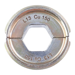 PRESSBACK L13 CU 150