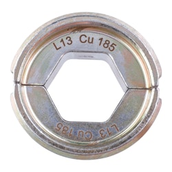 PRESSBACK L13 CU 185