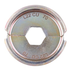 PRESSBACK L22 CU 50