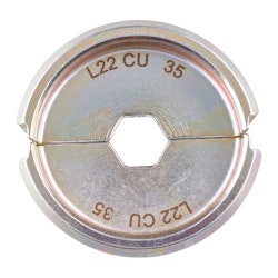 PRESSBACK L22 CU 35