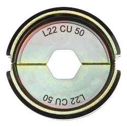 PRESSBACK L22 CU 70