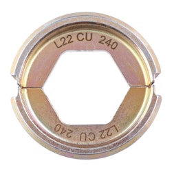 PRESSBACK L22 CU 240