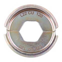 PRESSBACK L22 CU 120