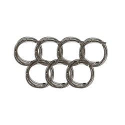 SEKTIONSPIRAL SET 22MMX4.5M 7P