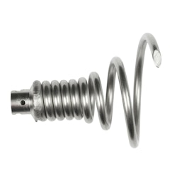 RENSSPIRAL TRATTFORMAD 32 MM