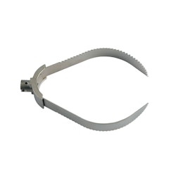 ROTFRÄS 150 MM 32 MM