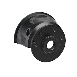 BASPLATTA AUTOFEED