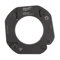 PRESSRING TYP-V M18 Ø88,9MM