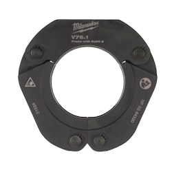 PRESSRING TYP-V M18 Ø76,1MM