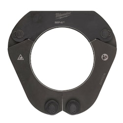 PRESSRING TYP-MP M18 Ø4"
