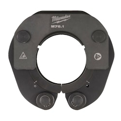 PRESSRING TYP-M M18XL Ø76MM