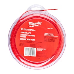 TRIMMERTRÅD 2,4MM X 76M