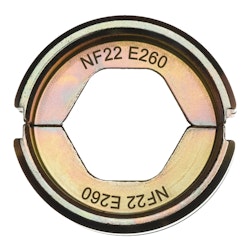 PRESSBACK NF22 E260