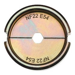 PRESSBACK NF22 E54