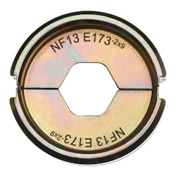 PRESSBACK NF13 E173-2x9