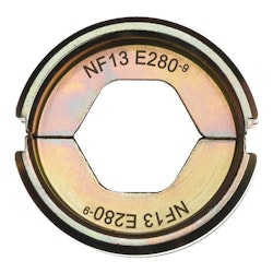PRESSBACK NF13 E280-9