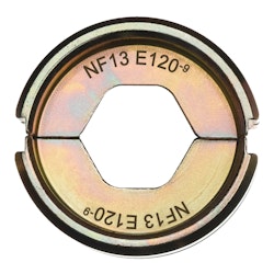 PRESSBACK NF13 E120-9