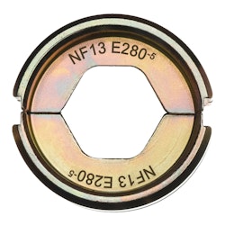 PRESSBACK NF13 E280-5