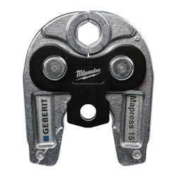 PRESSBACK GEBERIT J12-M15G