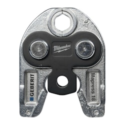 PRESSBACK GEBERIT J18-M18G