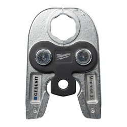 PRESSBACK GEBERIT J18-M35G