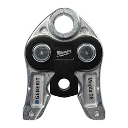 PRESSBACK GEBERIT J18-G26G