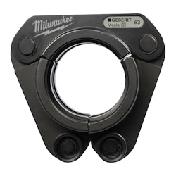 PRESSRING GEBERIT RJ18-G63G