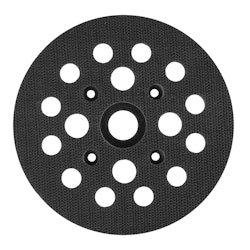 STÖDTALLRIK 125MM