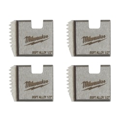 GÄNGBACK FPTD 1/2" R