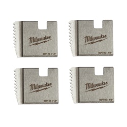 GÄNGBACK FPTD 1-1/4" HS R